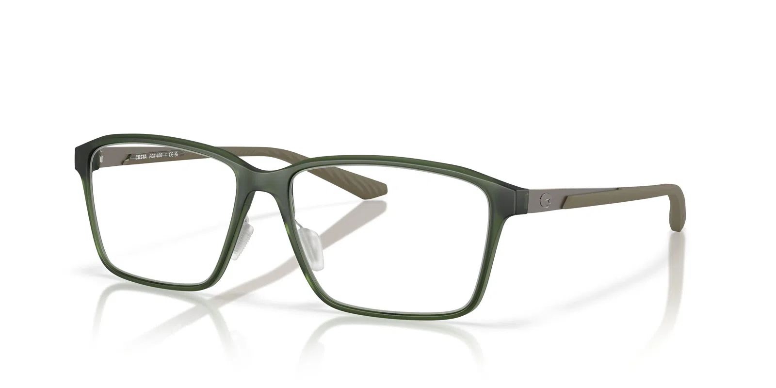 Costa Optical Pcr 400 8012 Eyeglasses - view 21